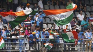 Here's Why Gate Receipts Despite Being Smaller Amount of Overall Revenue is Extremely Important to BCCI